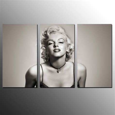 marilyn monroe framed artwork